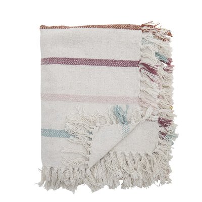 Plaid coton  Frey BLOOMINGVILLE