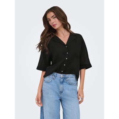 Chemise ONLBRUXELLES Lin Chemise ONLY
