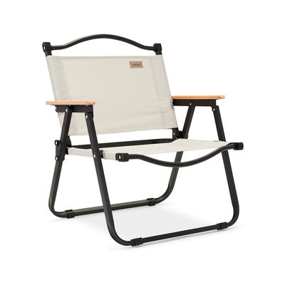 Chaise de camping pliante LIVOO