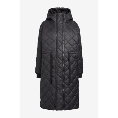 Blouson aviateur long matelassé - maternité NEXT