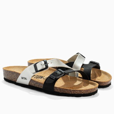 Sandales CLEO pour femme BAYTON
