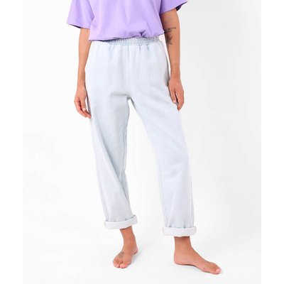 Jogpant en denim DENIM OXBOW