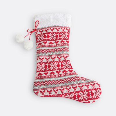 Decoratieve kerstkous, Caspar LA REDOUTE INTERIEURS