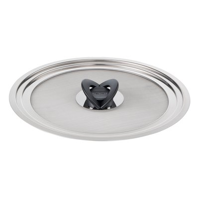 Couvercle Anti-projection Ingenio Anti-projection 24-30cm TEFAL
