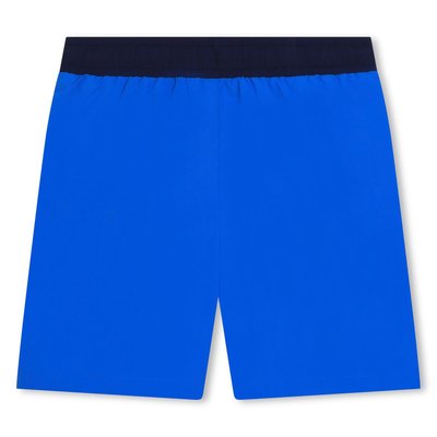 Short de bain avec poches HUGO KIDSWEAR