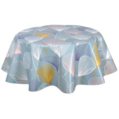 Nappe en toile cirée rectangulaire Cottey TOILINUX