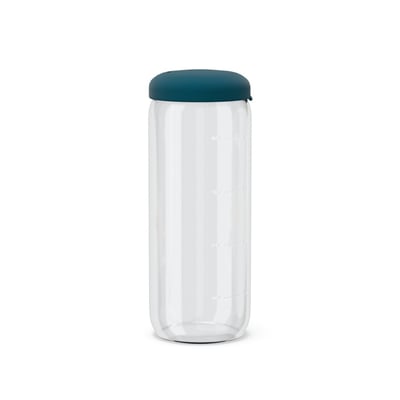 Bocal hermétique en verre borosilicate 1000ml PRONTO EKOBO