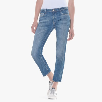 200/43 Boyfriend Jeans LE TEMPS DES CERISES