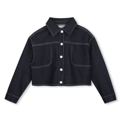 Veste en denim BILLIEBLUSH