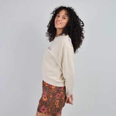 Sweat femme OXBOW La Redoute