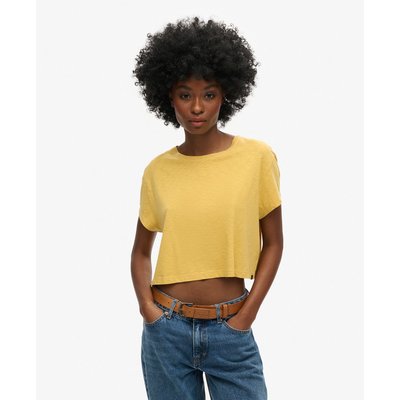 T-shirt court ample SUPERDRY