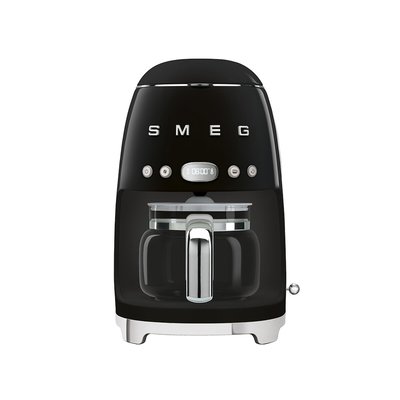 Cafetière filtre  DCF02BLEU SMEG
