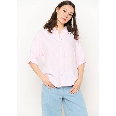 Chemise ample rayée LOLALIZA