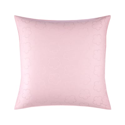 Taie d'oreiller en satin, K HANADOT KENZO HOME