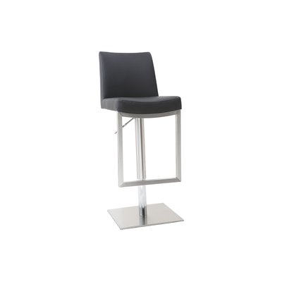 Tabouret de bar design relevable KYLE MILIBOO