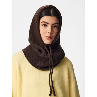 Cagoule PIECES