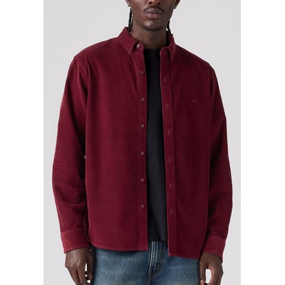 Oxford hemd Relaxed met button-down kraag LEVI'S