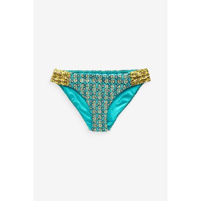 Bas de bikini échancré NEXT