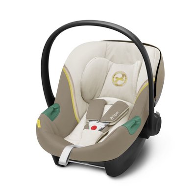 Siège auto Aton S2 i-Size CYBEX
