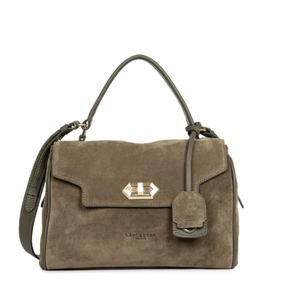 Sac à main SUÈDE GRACE LANCASTER