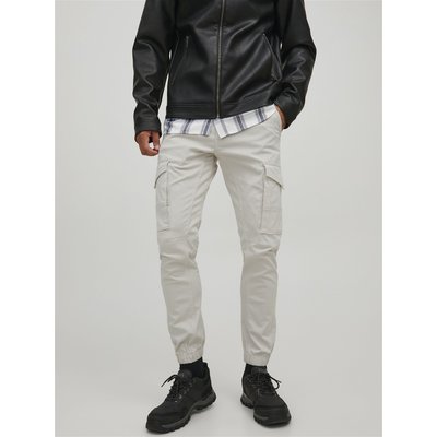 Pantalon cargo slim Paul Flake JACK & JONES