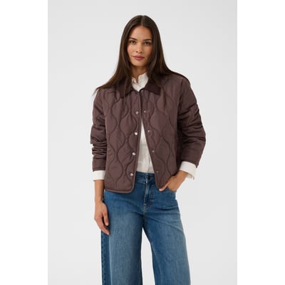 Manteau CULTURE