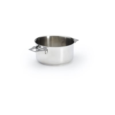 Casserole Twisty 18cm DE BUYER