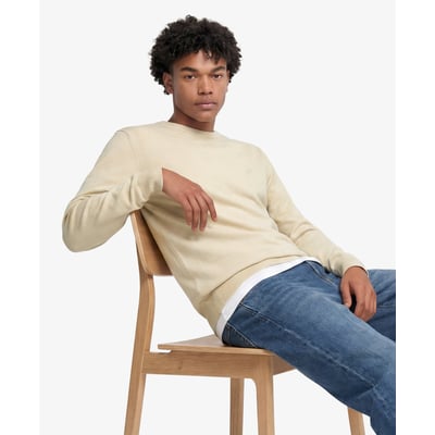 Pull en Coton Essentials SUPERDRY