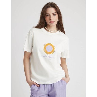 T-shirt imprimé BZB
