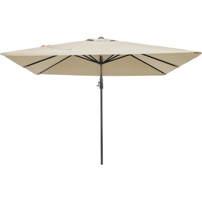 Voyager Square Free Arm Parasol SO'HOME
