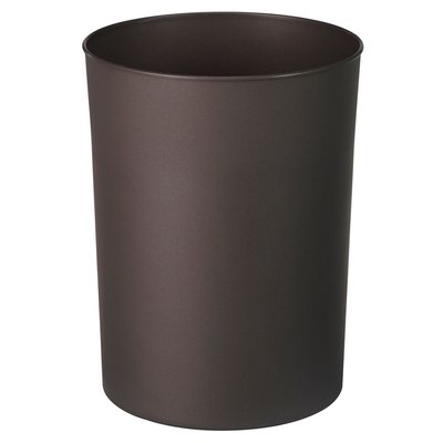 Corbeille à papier 11L - CORBI ROSSIGNOL