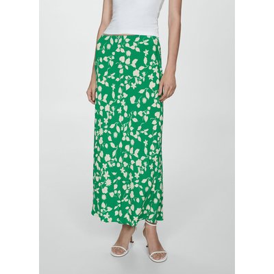 Jupe grande taille 58 La Redoute