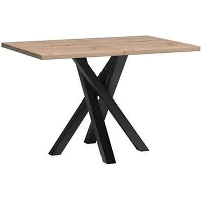 Table à manger extensible collection CALI RECOLLECTION