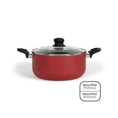 Faitout 24 cm LIVOO