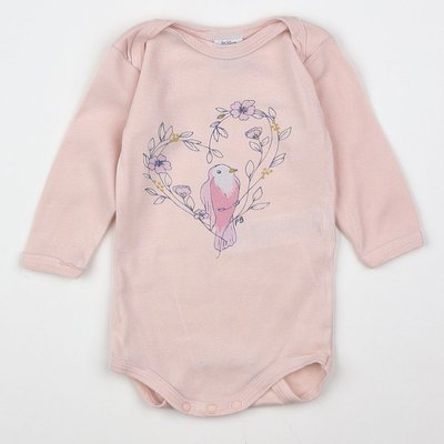 Body - Très bon état PETIT BATEAU