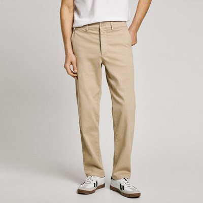 Pantalon Chino Coupe Slim PEPE JEANS