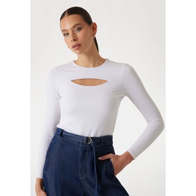 Top Stretch Ajouré GUESS