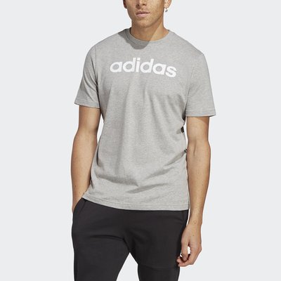 T-shirt logo brodé au dos ADIDAS SPORTSWEAR