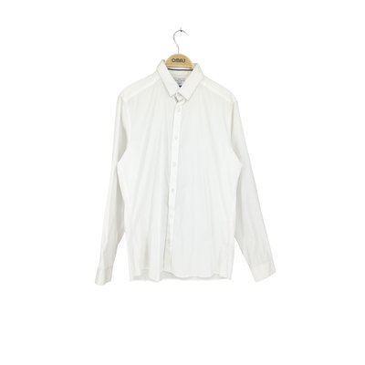 Chemise blanche jules La Redoute