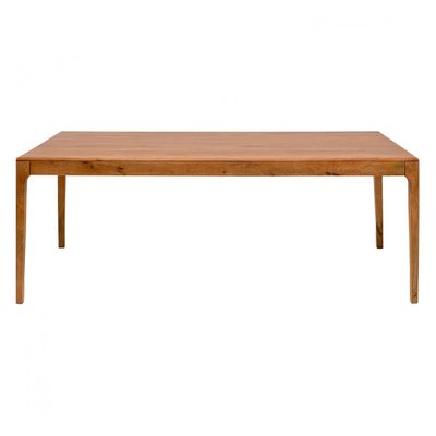 Table en manguier, BROOKLYN KARE DESIGN