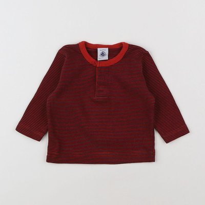 Tee-shirt - Bon état PETIT BATEAU