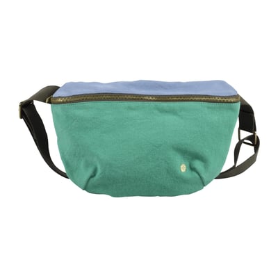 Sac banane Tricolo LA CERISE SUR LE GATEAU