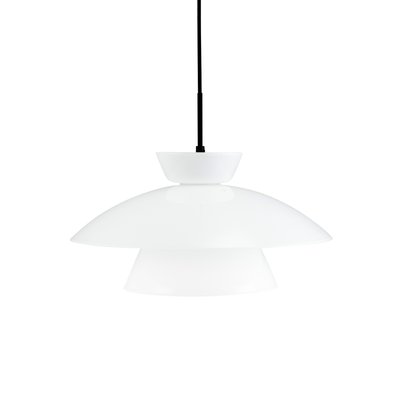 Suspension en Verre VALBY DYBERG LARSEN