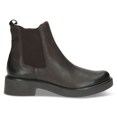 Bottine Chelsea en cuir CAPRICE
