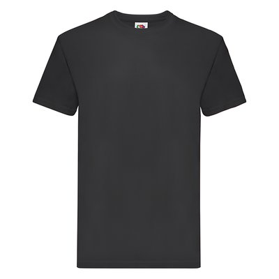 T-shirt à manches courtes FRUIT OF THE LOOM