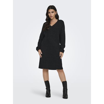 Robe en maille JDY JDY