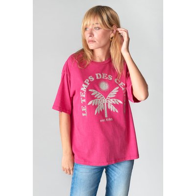 Tee-Shirt CASSIO LE TEMPS DES CERISES