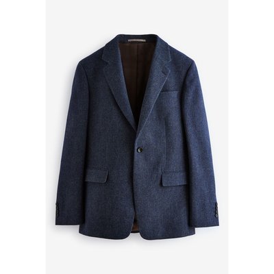 Veste de costume slim donegal NEXT