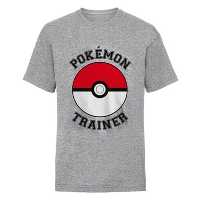T-shirt POKEMON