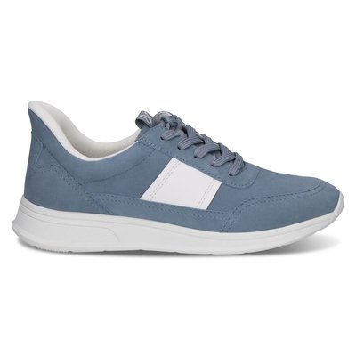 Basket en cuir CAPRICE